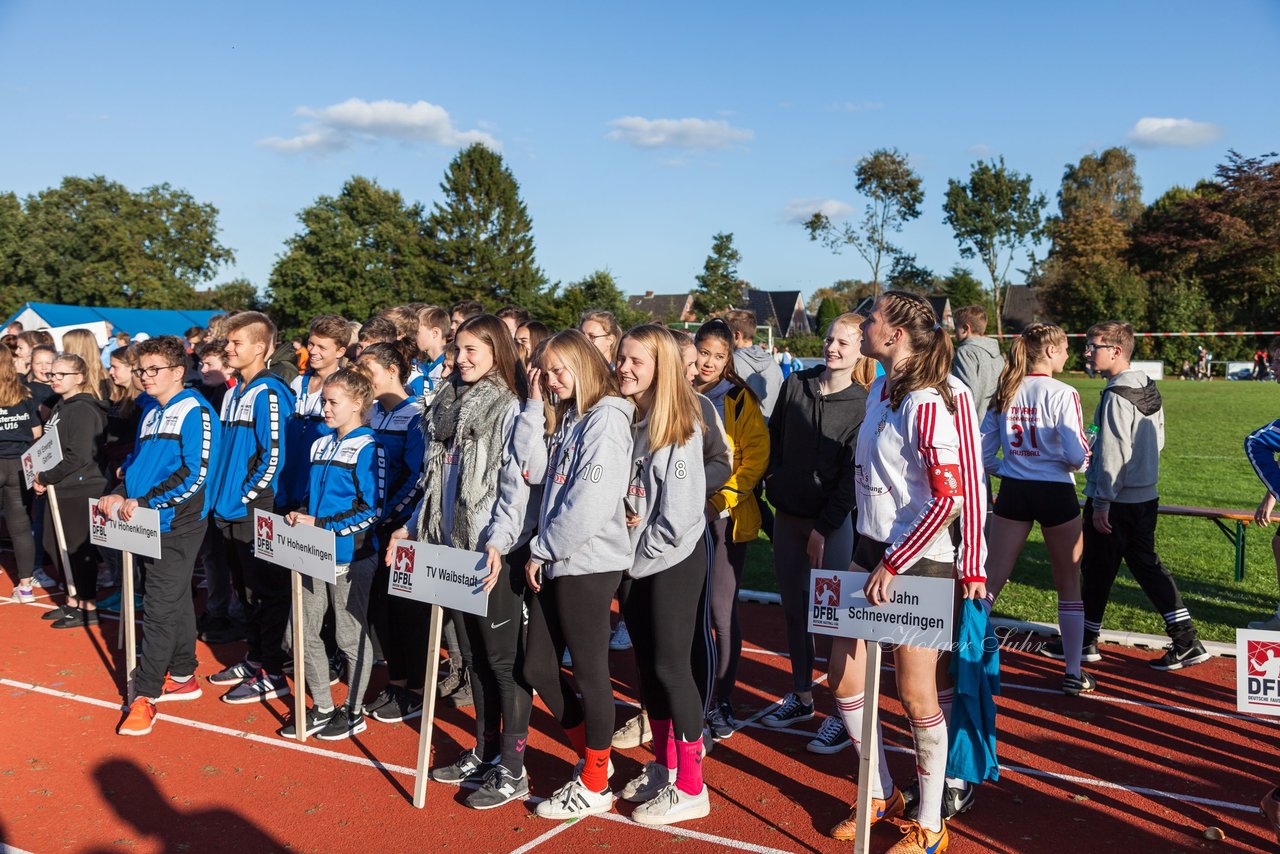 Bild 14 - U16 Deutsche Meisterschaft